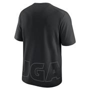 Georgia Nike Performance Dri-Fit Primary Statement Tee